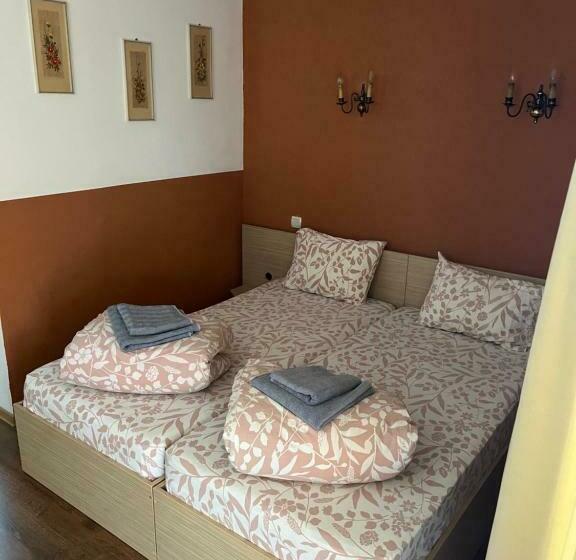 اتاق استاندارد, Vila Alga