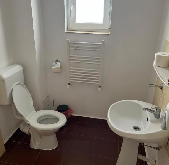 آپارتمان 2 خوابه, Vila Alga