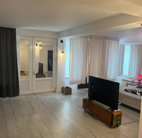 استودیوی استاندارد, Vila Alga