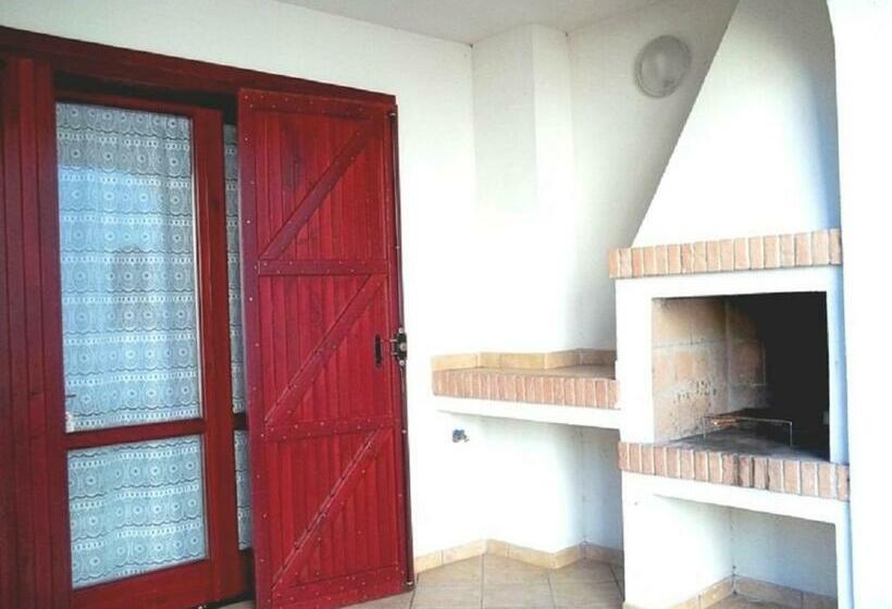 Апартаменты 3 Спальни, Dorado 8p