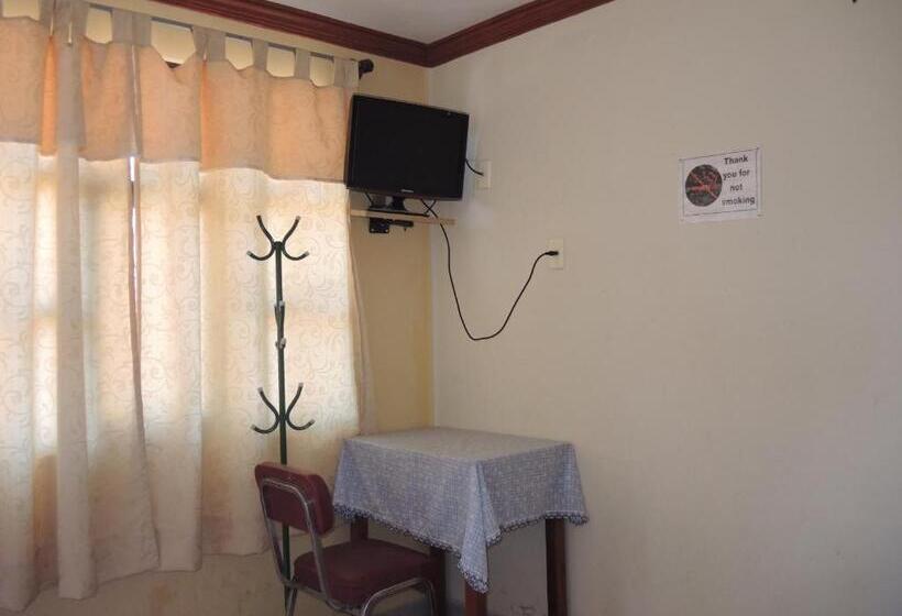 اتاق استاندارد, Hostal Valle Hermoso