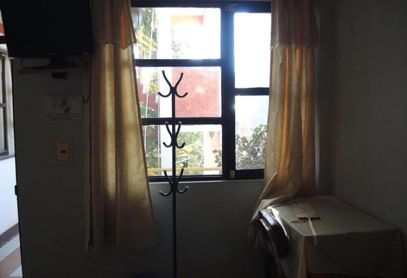 اتاق استاندارد, Hostal Valle Hermoso