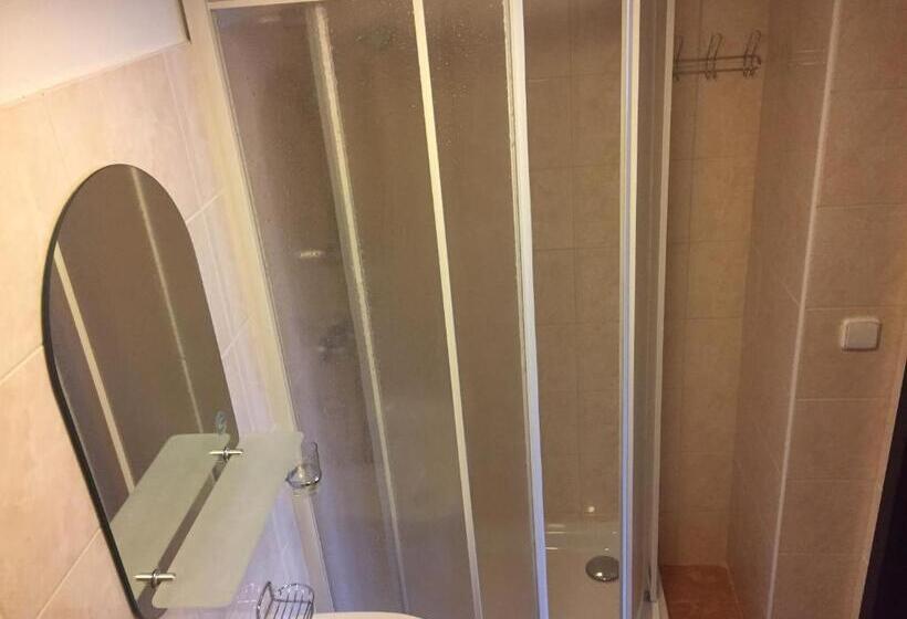 اتاق سوپریور با تخت بزرگ, Penzion  Leslav