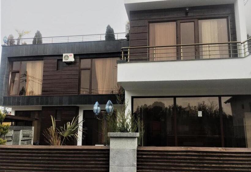 استودیو استاندارد با بالکن, Aparthotel Family