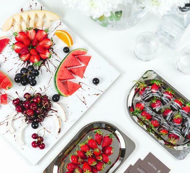 سوئیت 2 خوابه, Boutique Hotel Vissi D Arte