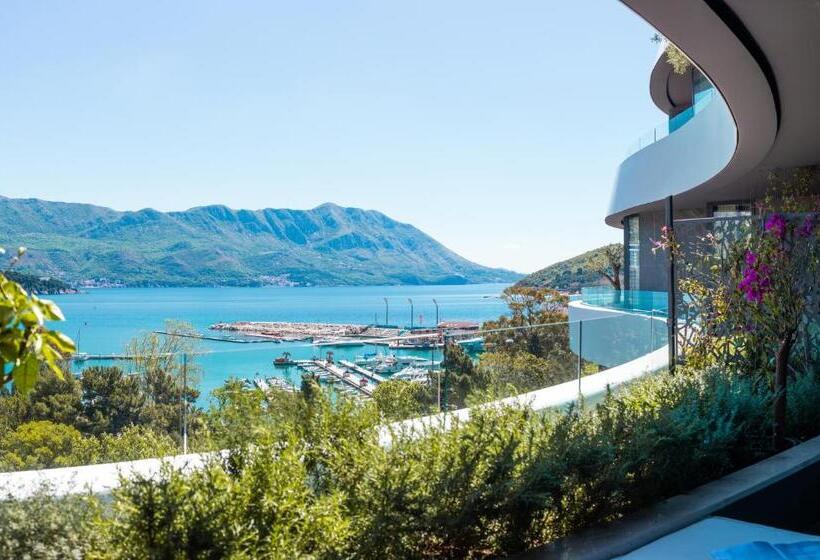 سوئیت پرزیدنت, Boutique Hotel Vissi D Arte