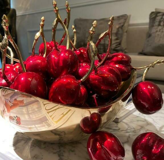سوئیت پرزیدنت, Boutique Hotel Vissi D Arte