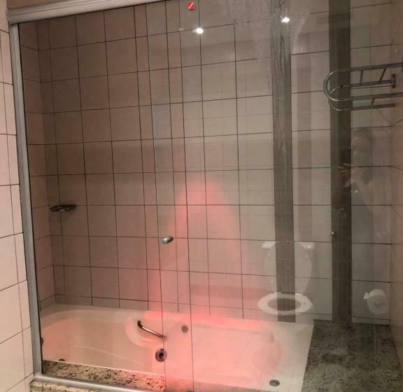 1 Bedroom Penthouse Apartment, Flat Anexo Ao Hotel Pestana
