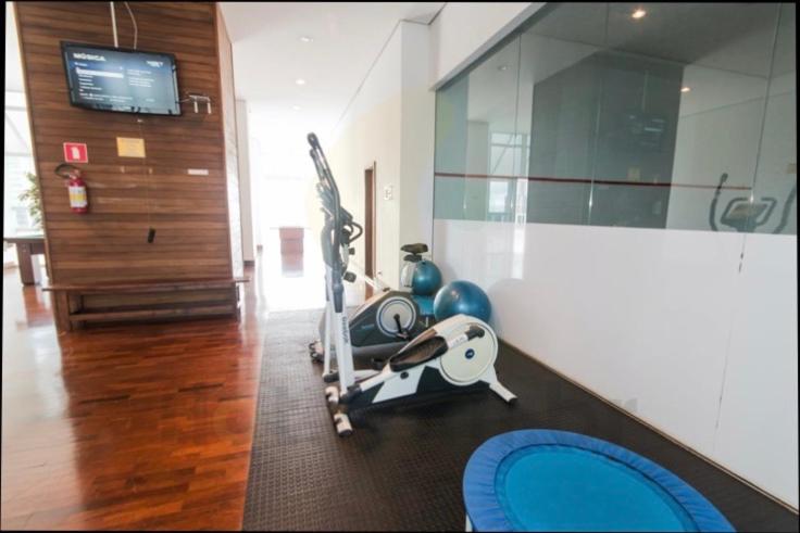 1 Bedroom Penthouse Apartment, Flat Anexo Ao Hotel Pestana
