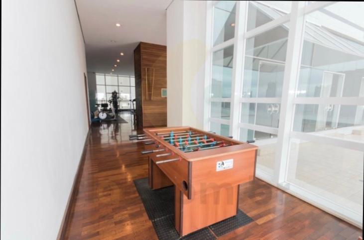 1 Bedroom Penthouse Apartment, Flat Anexo Ao Hotel Pestana
