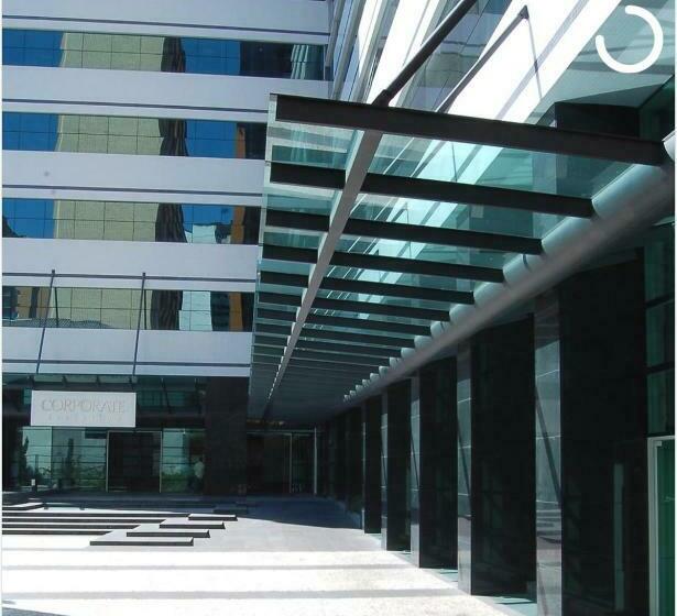 1 Bedroom Penthouse Apartment, Flat Anexo Ao Hotel Pestana