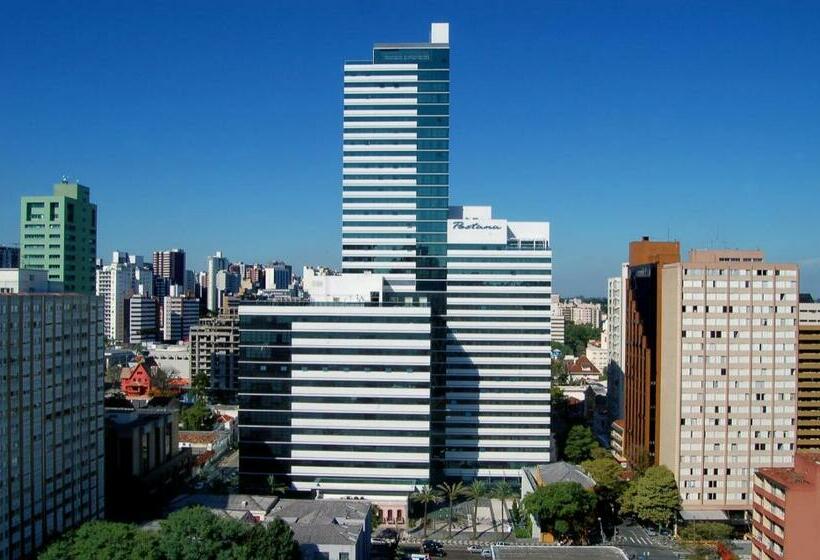 1 Bedroom Penthouse Apartment, Flat Anexo Ao Hotel Pestana