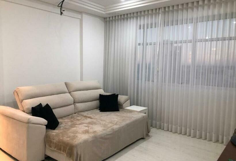 1 Bedroom Penthouse Apartment, Flat Anexo Ao Hotel Pestana