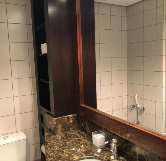 1 Bedroom Penthouse Apartment, Flat Anexo Ao Hotel Pestana