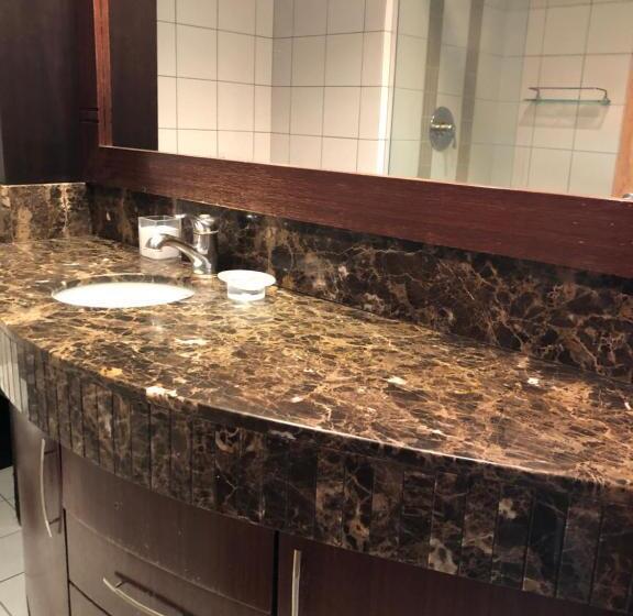 1 Bedroom Penthouse Apartment, Flat Anexo Ao Hotel Pestana