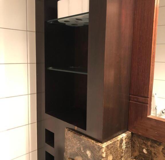 1 Bedroom Penthouse Apartment, Flat Anexo Ao Hotel Pestana