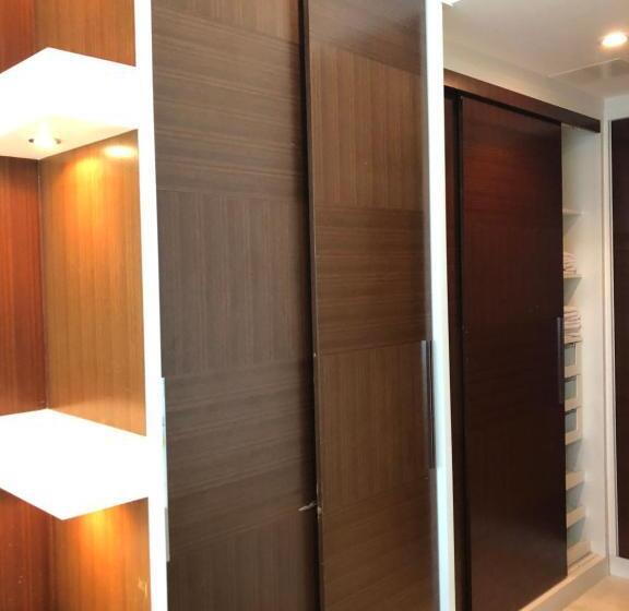 1 Bedroom Penthouse Apartment, Flat Anexo Ao Hotel Pestana