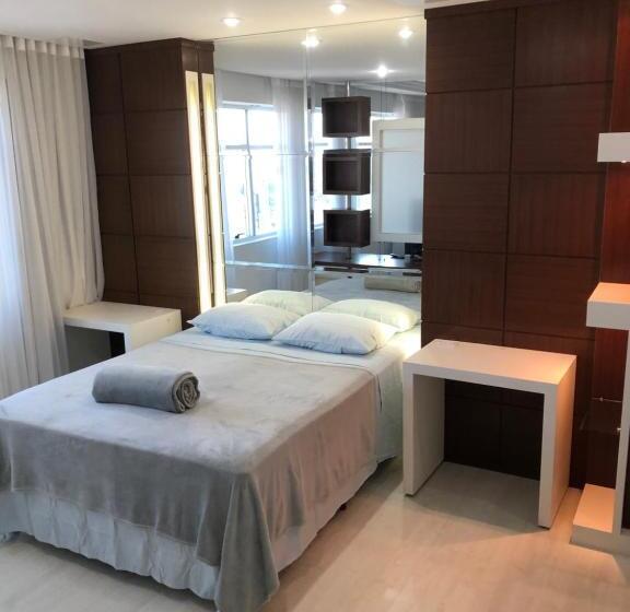 1 Bedroom Penthouse Apartment, Flat Anexo Ao Hotel Pestana