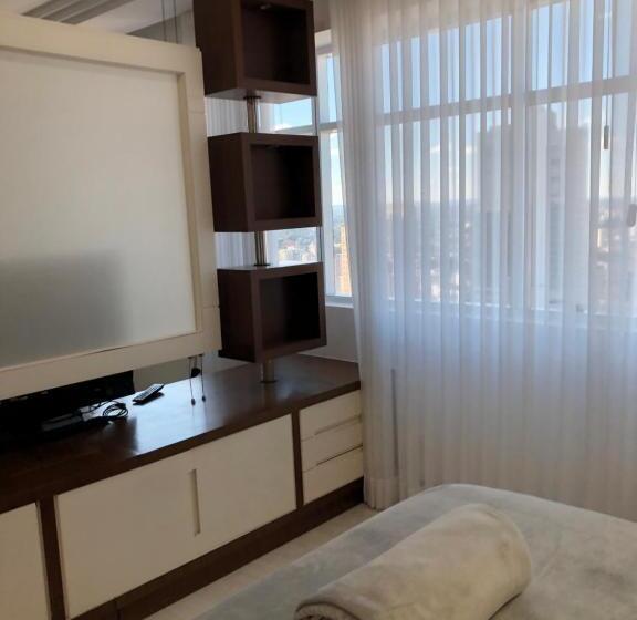 1 Bedroom Penthouse Apartment, Flat Anexo Ao Hotel Pestana