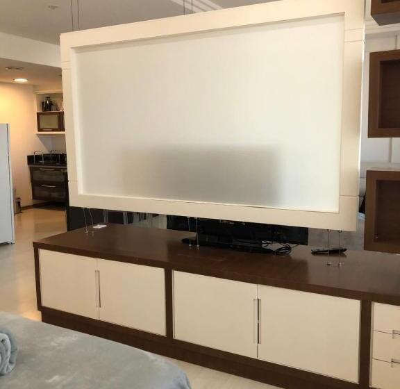 1 Bedroom Penthouse Apartment, Flat Anexo Ao Hotel Pestana