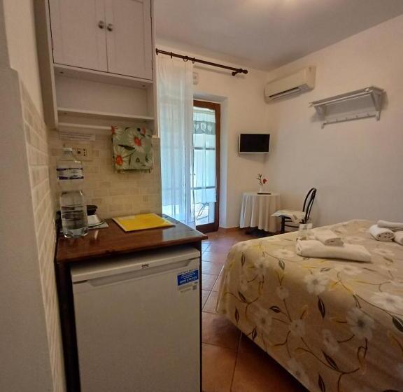 اتاق استاندارد, Agriturismo Bio Pian Dei Casali