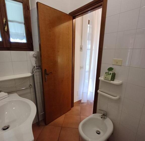اتاق استاندارد, Agriturismo Bio Pian Dei Casali