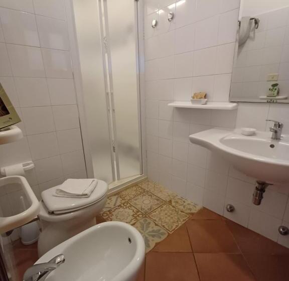 اتاق استاندارد, Agriturismo Bio Pian Dei Casali