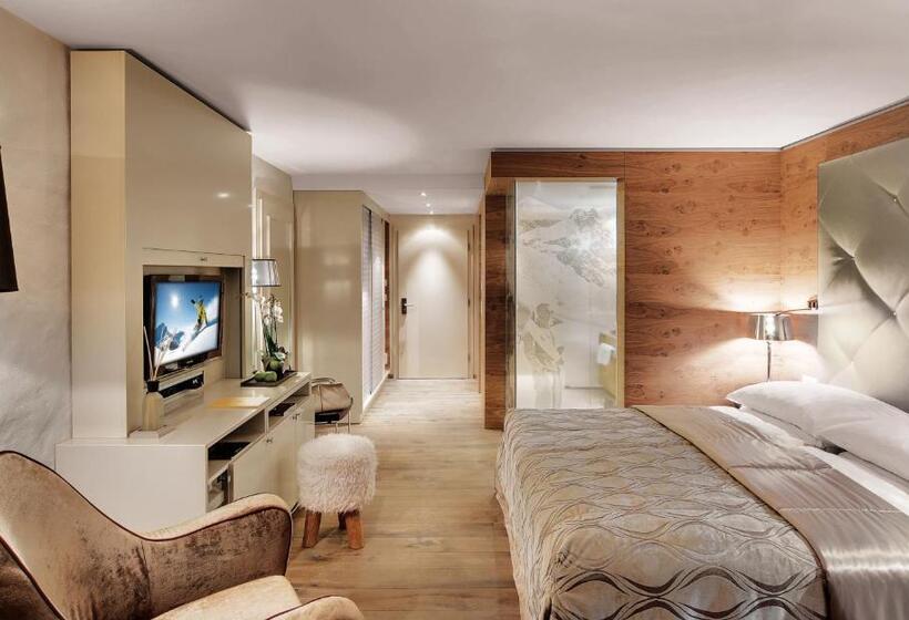 اتاق استاندارد, Giardino Bed & Breakfast