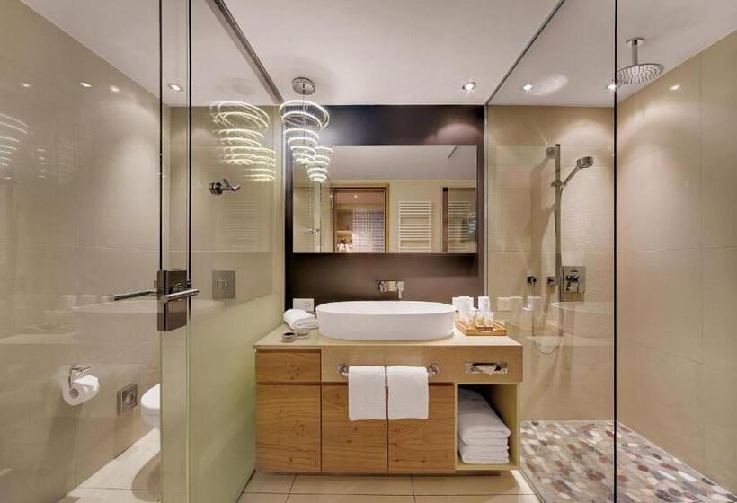 اتاق استاندارد, Giardino Bed & Breakfast