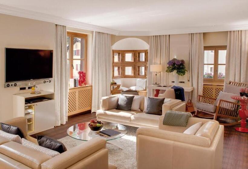 سوییت, Giardino Bed & Breakfast