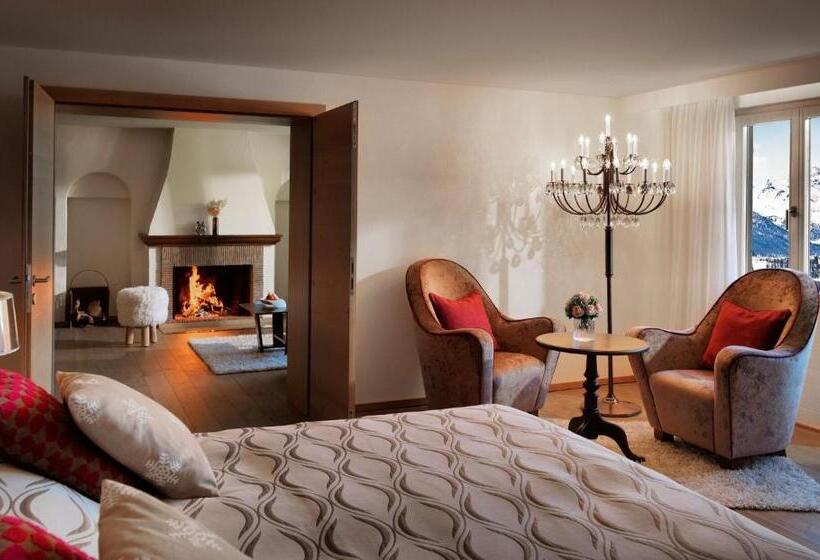 سوییت, Giardino Bed & Breakfast
