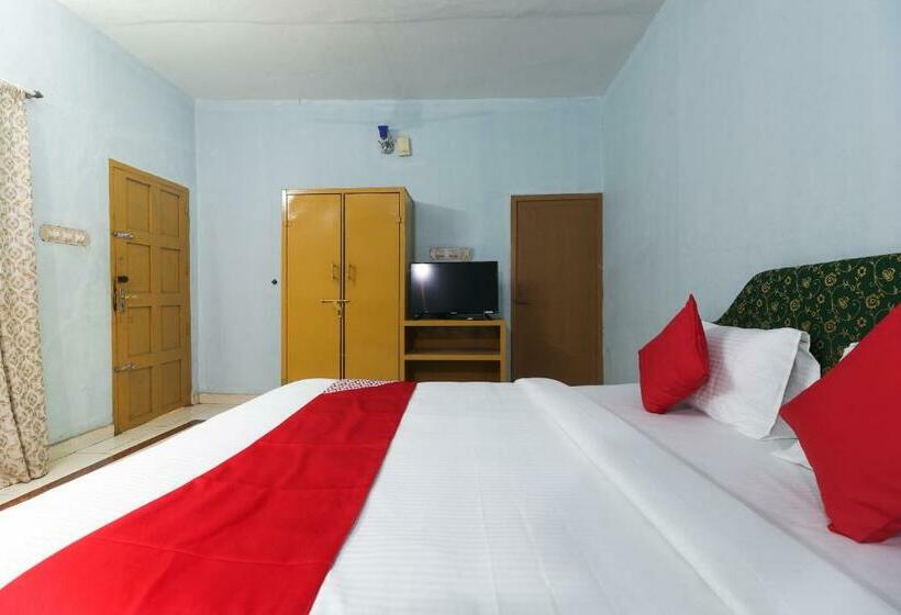 اتاق کلاسیک سه تخته, O Sandhra Apartments