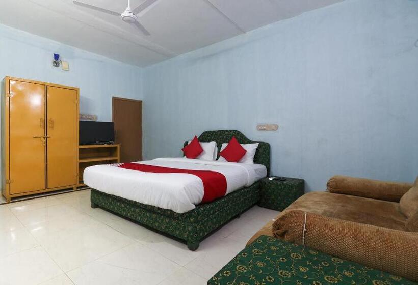 اتاق کلاسیک سه تخته, O Sandhra Apartments