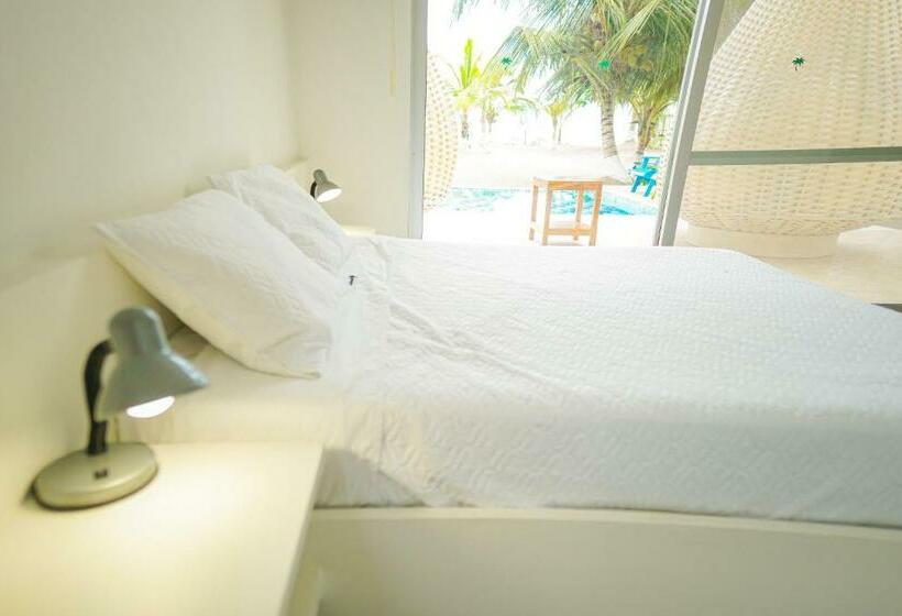 سوییت خانوادگی, Quinta Del Mar La Joya