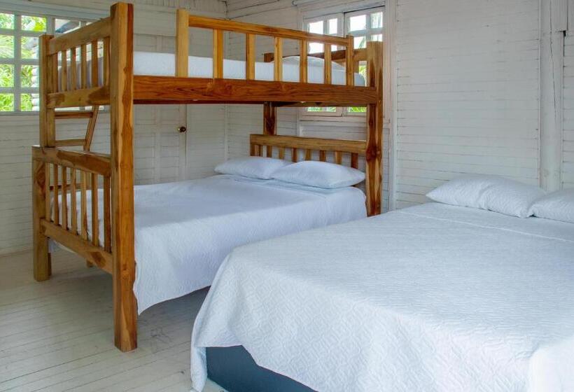 اتاق استاندارد با بالکن, Quinta Del Mar La Joya