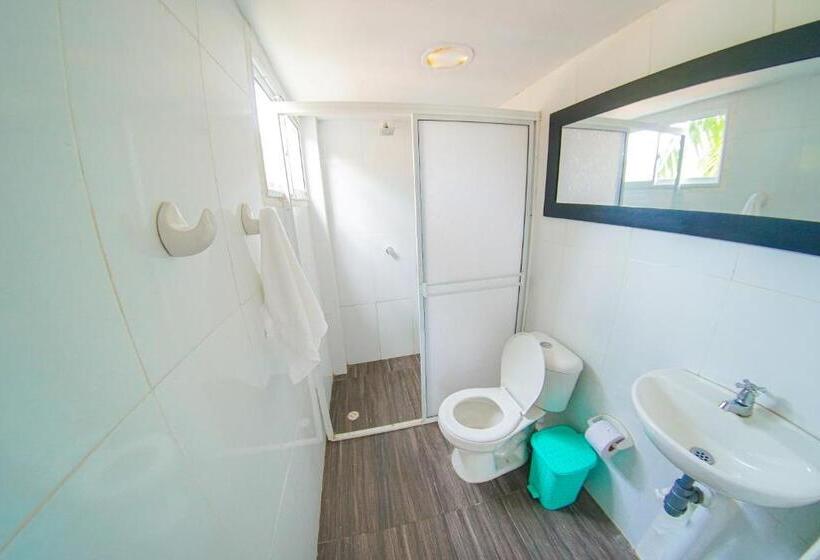 اتاق استاندارد, Quinta Del Mar La Joya
