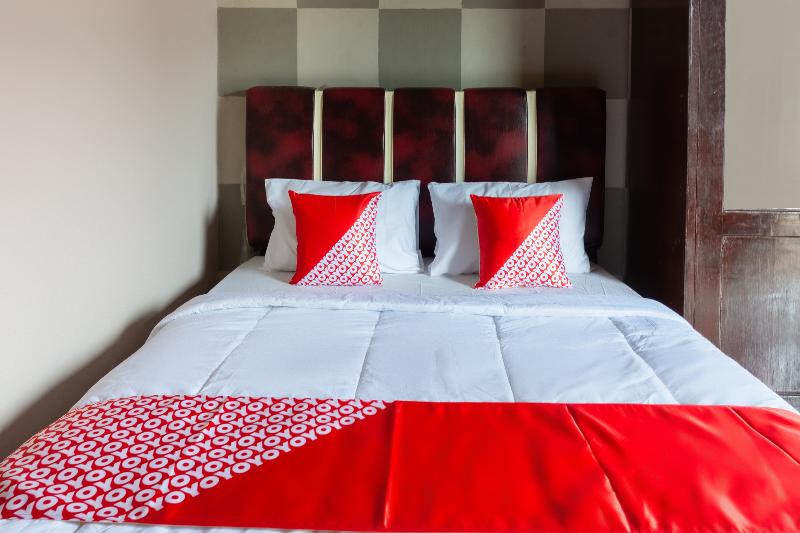 اتاق استاندارد, Reddoorz At Km 5 Palembang