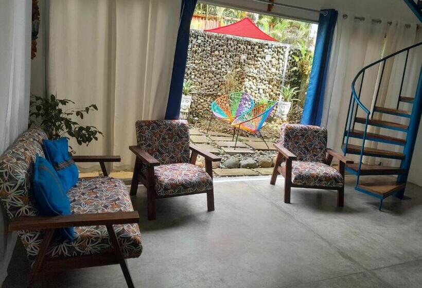 استودیوی استاندارد, Casas Guaney, Full Furnished Studios!