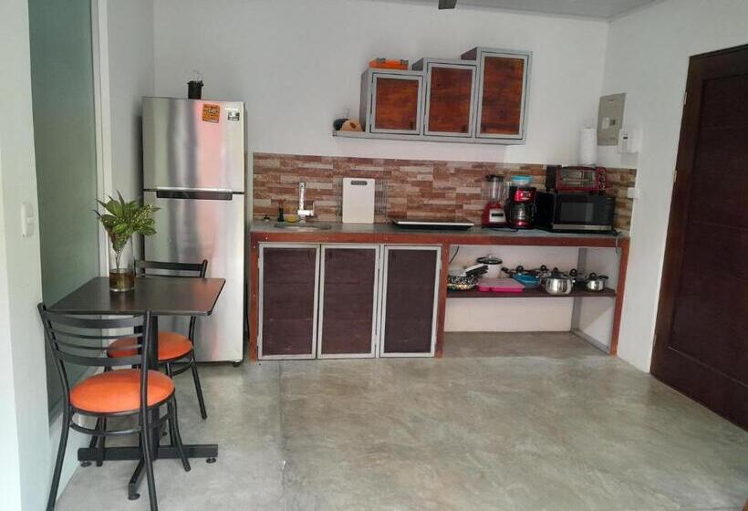استودیوی استاندارد, Casas Guaney, Full Furnished Studios!