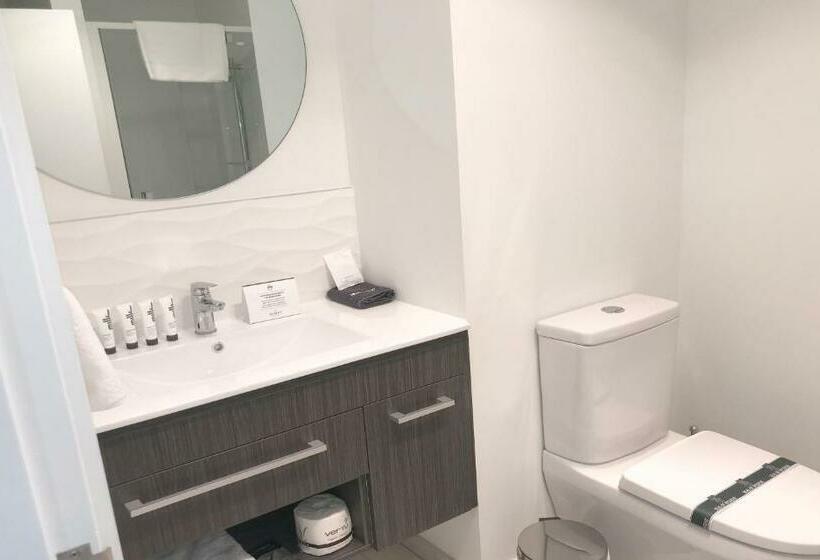 استودیوی استاندارد, Quest Palmerston North