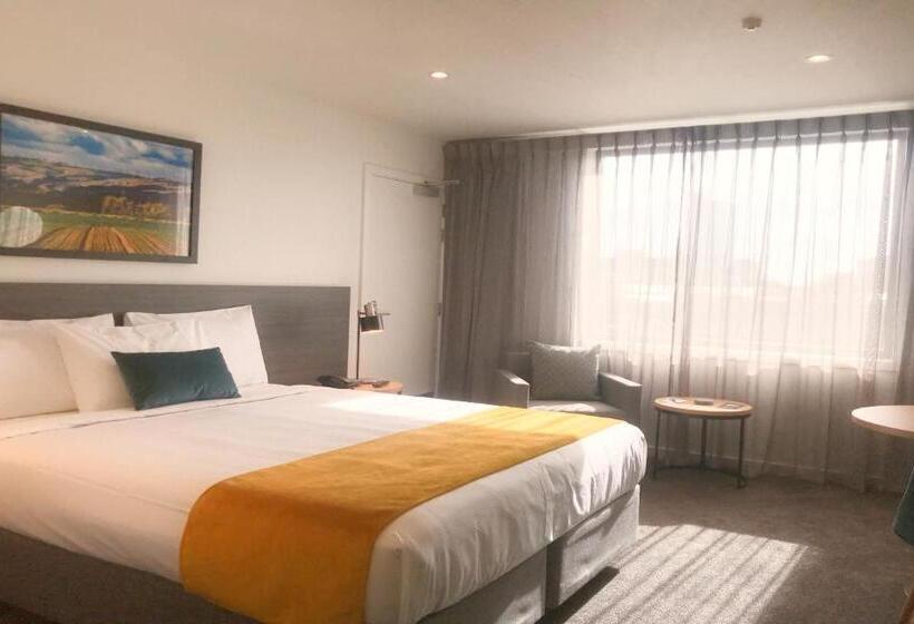 آپارتمان 2 خوابه, Quest Palmerston North