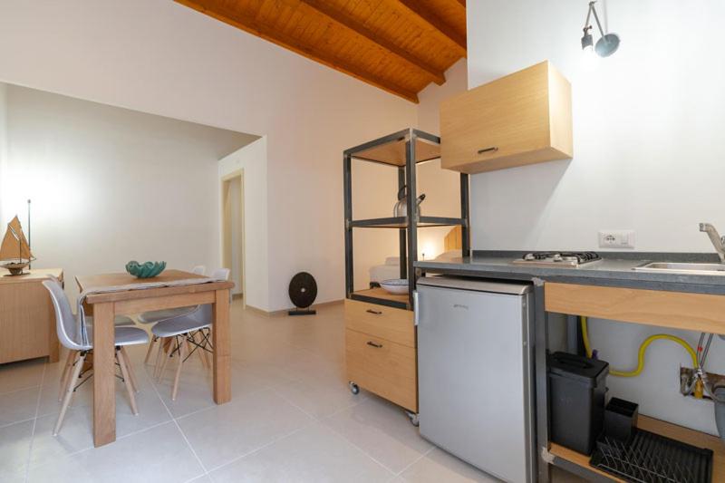 آپارتمان 1 خوابه, Baglio Cella   Appartamenti Per Vacanze