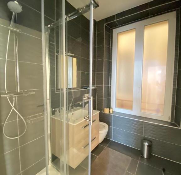 اتاق استاندارد, B&b Guest House Du Lac