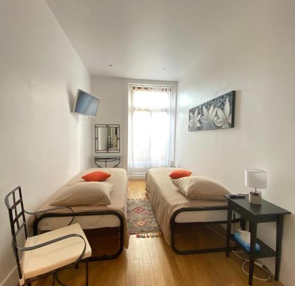 اتاق استاندارد, B&b Guest House Du Lac