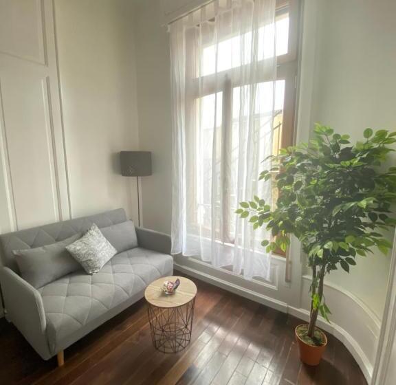 اتاق استاندارد, B&b Guest House Du Lac