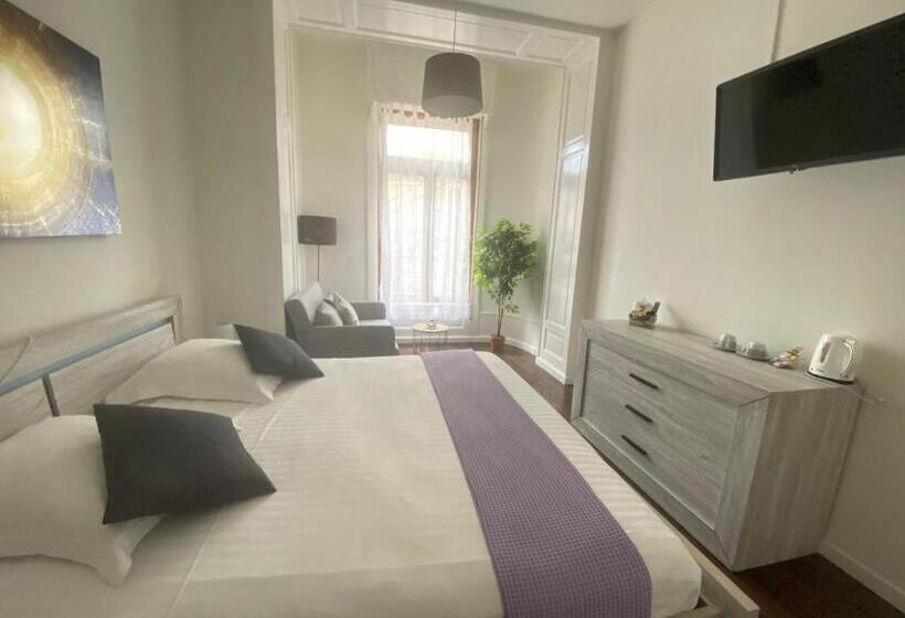 اتاق استاندارد, B&b Guest House Du Lac