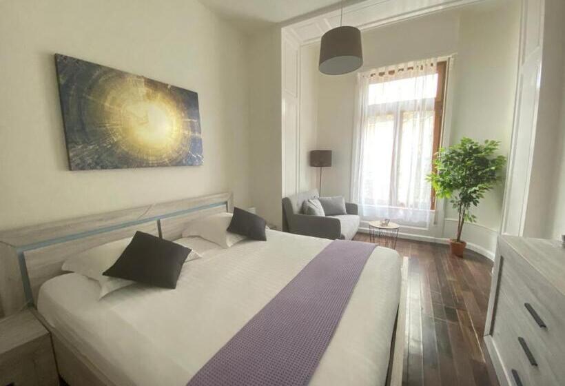 اتاق استاندارد, B&b Guest House Du Lac