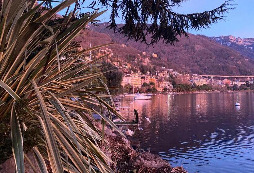 اتاق استاندارد, B&b Guest House Du Lac