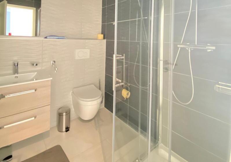 اتاق لوکس, B&b Guest House Du Lac