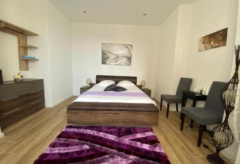 اتاق لوکس, B&b Guest House Du Lac